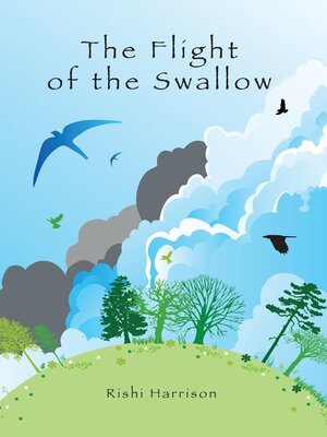 cover image of The Flight of the Swallow